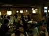 traditionelles, koreanisches Restaurant