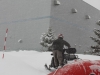 Snowrafting
