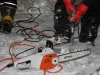 Eis am Stihl