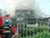 Hausbrand in Nagoya
