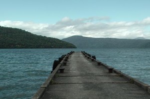 Towadasee
