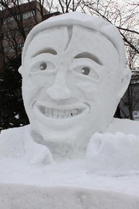 Immer schön cool bleiben!